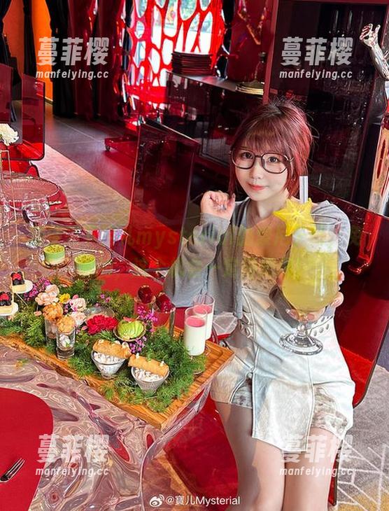 随便来下宝儿mysterial的索尼子吧，免费的，这个机会一定得把握！