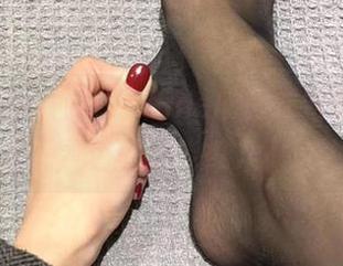 微密圈 – 小仙女ELaine的白丝全集，谁说素色就不能撩人？