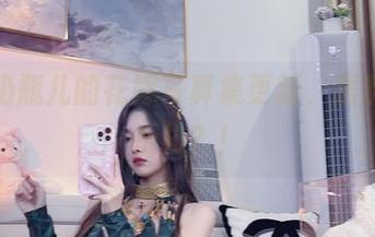 小小奶瓶儿的花嫁写真集更新，居然还有折扣？！