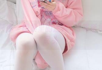 少女秩序 – 图集里的油亮晞可花活找不到尽头