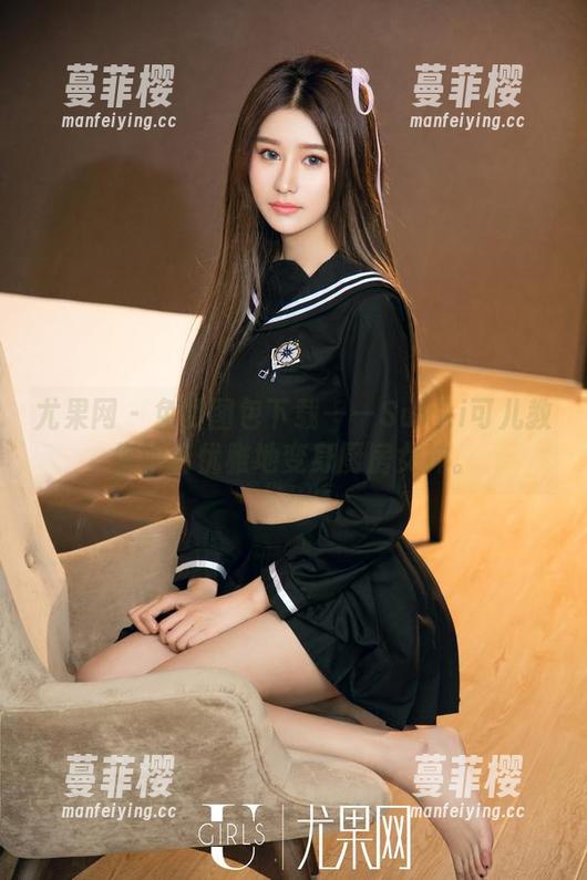 尤果网 - 免费图包下载——Sukki可儿教你如何优雅地变身厨房女神。