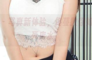 尤果网 – 写真新体验，佟蔓教你如何玩“死库水”