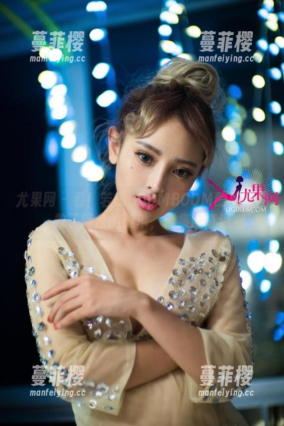 尤果网 - 看！若彤BOOMBOOM的和服拯救了网盘的孤单，合集内奇遇