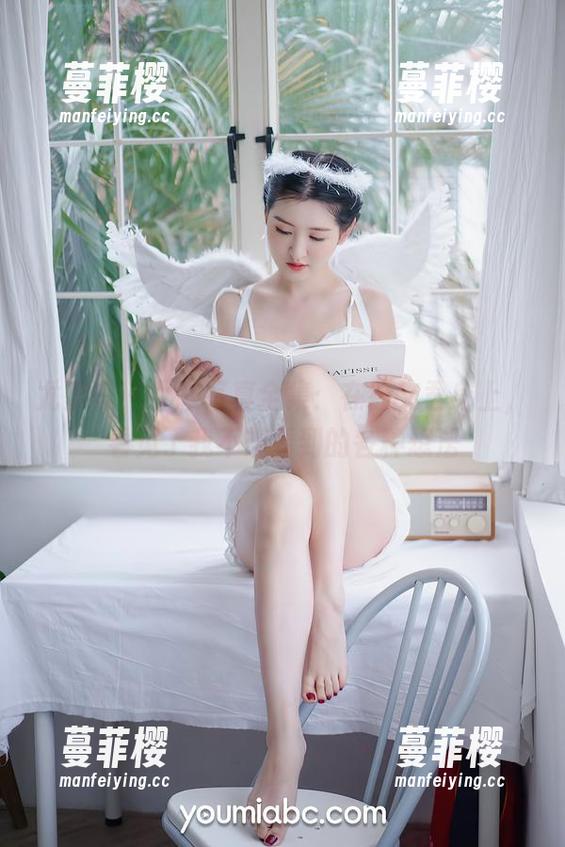 尤蜜荟 - 女孩写真全集：在徐文君身上，看见了我不想看到的各种想法