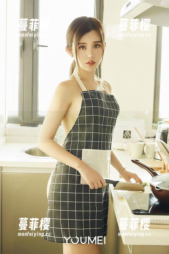 尤蜜荟 - 菲儿的修女特辑：当她“信仰”的不仅仅是宗教