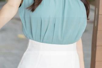 尤蜜荟 – 女友与美图，黄乐然的私房故事：你敢相信她的想法吗？