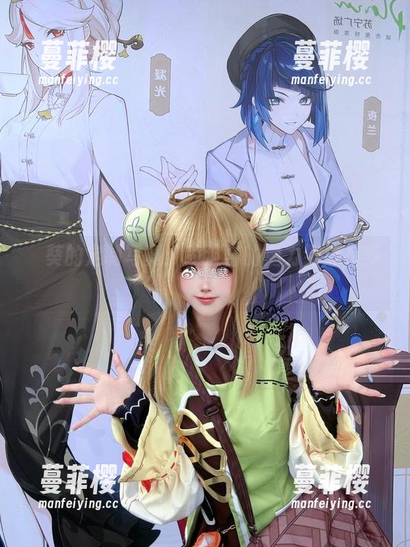 嶋葵的定制写真：凌波酱的魔力到底有多大？