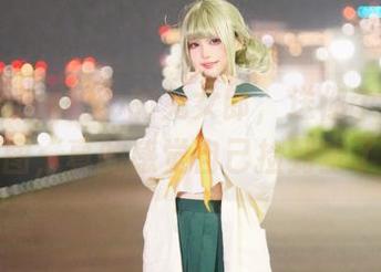 幼爱youmeko的兔女郎，送你个免费套图；真的感觉自己捡到宝了