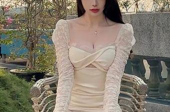 微密圈 – 徐莉芝Booty作品小剧场：看女君的交接，谁会猜到这些小心思？