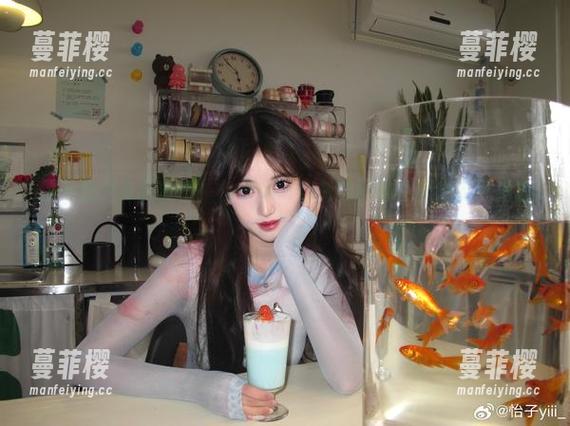 是不是只有我觉得，怡子yiii秘书的图包资源也挺可爱的？