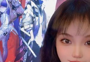 嫦娥也不过如此？戚顾儿的美图精选高潮，让我对王者荣耀又燃起了兴趣！