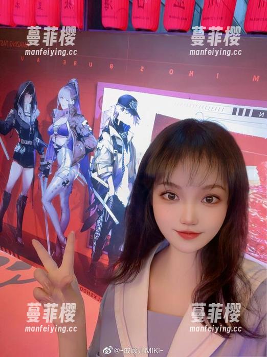 嫦娥也不过如此？戚顾儿的美图精选高潮，让我对王者荣耀又燃起了兴趣！