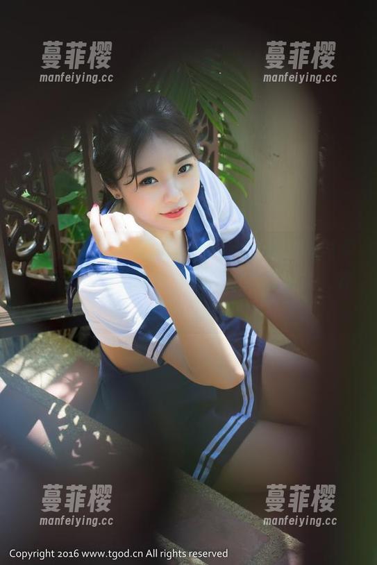 推女神 - 岑苑之barbiebaby的御姐写真，感觉她就是在静静地炫耀她的霸气，分享给胆子大的你！