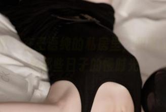 推女神 – 在王语纯的私房里，和服让我想起那些日子的慢时光