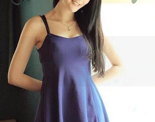 推女神 – 金BABY的长腿图册，一页一页翻过去，觉得腿都快比我的事业线还长了