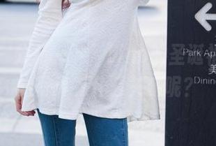 推女郎 – 分析一下，Lina的圣诞福利与她的写真有什么关系呢？