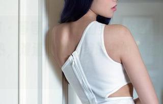 推女郎 – 等等,Rita的美脚在这图库里发光发热,难道这就是传说中的“足底光环”?