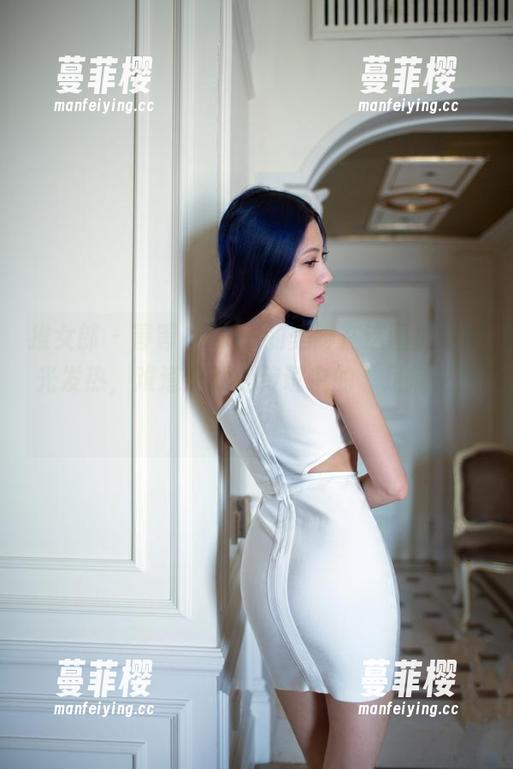 推女郎 - 等等，Rita的美脚在这图库里发光发热，难道这就是传说中的“足底光环”？