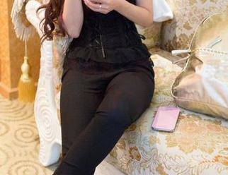 推女郎 – 最新连体衣，李七喜又要引发热议了？