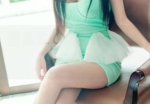 推女郎 – 图集放送：林萌萌教你如何优雅当“女孩”