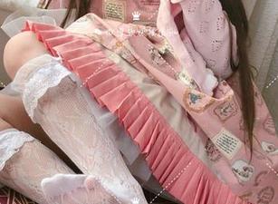 摇摇乐yoyo的恶魔女仆精选：我的眼睛都不够用了，麻烦大家都来抢！