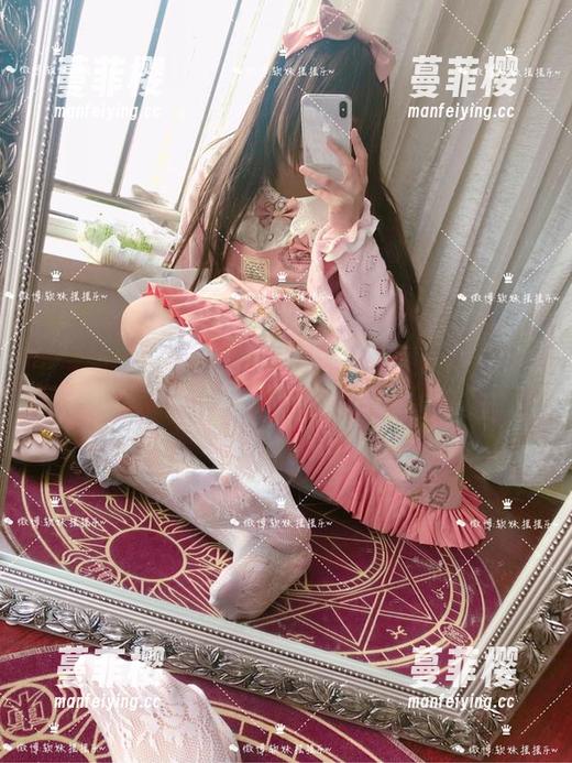 摇摇乐yoyo的恶魔女仆精选：我的眼睛都不够用了，麻烦大家都来抢！