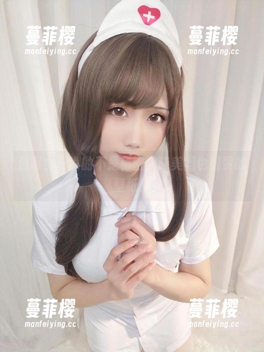 透明女仆说的不是秘密，晓美妈也很赞的壁纸！