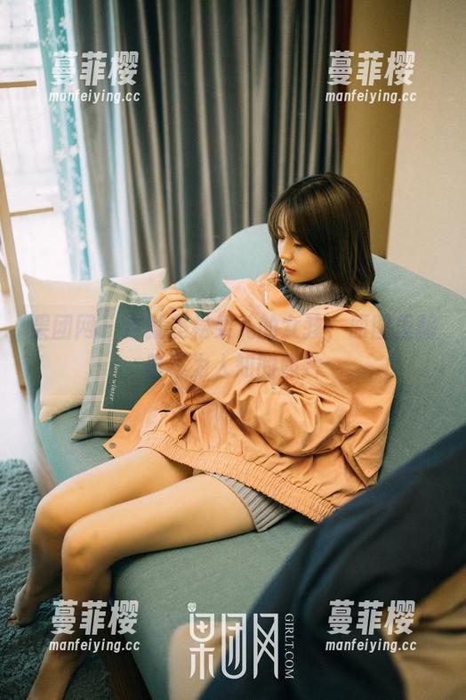 果团网-松果儿 果团网 - 这就是松果儿的女孩,原图里藏着不为人知的照片