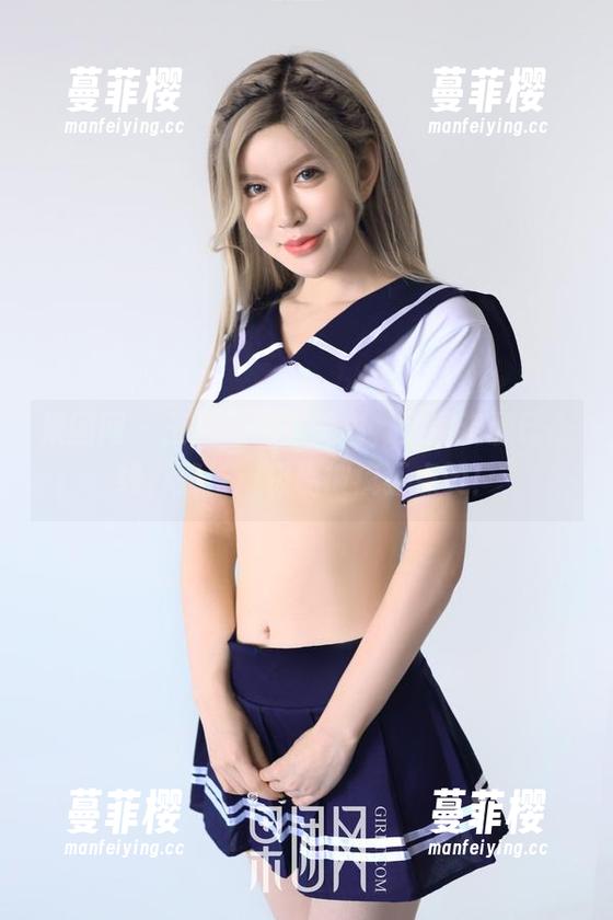 果团网 - 王婉悠这双美脚，原图资源已上线，警告：极易被疯狂点赞！