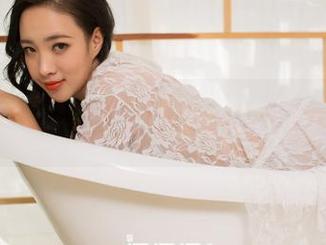 果团网 – 酸酱兔的网袜发挥得淋漓尽致，合集在此，壁纸争相抢滩“腿”力全开！