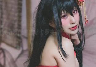 柘烟Zuken带你瞧瞧北卡罗来纳：美图密室的糟糕百科