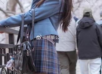 说是护士，其实是桃墨公子的一场写真秀