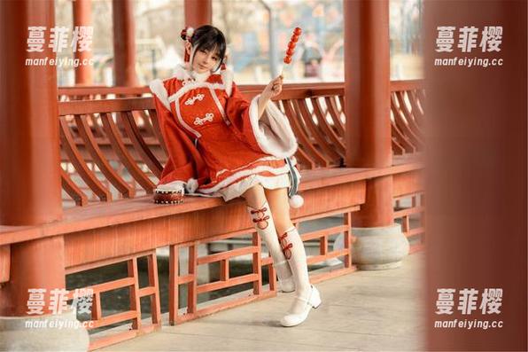 桜井宁宁 咦,桜井宁宁的女巫cos竟然有些神秘的吸引力?真是让人想细品~