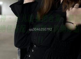 梦丝女神 – 乔儿的私拍合集:舞蹈服与黑丝袜的绝佳搭配,默默为这绝妙组合打call