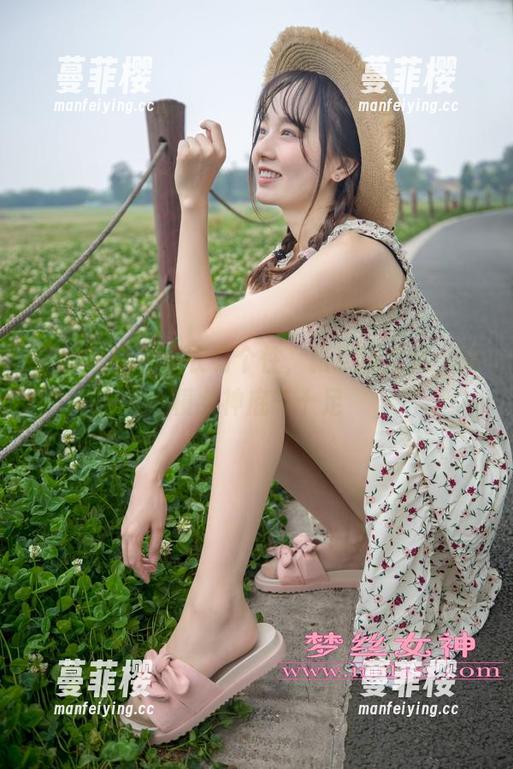 梦丝女神 - 穿衣有个性，张琪瑛全集，新模女神底气十足