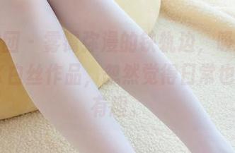 森萝财团 – 雾霭弥漫的铁轨边,吸吸的无圣光JK白丝作品,忽然觉得日常也能这么有趣。