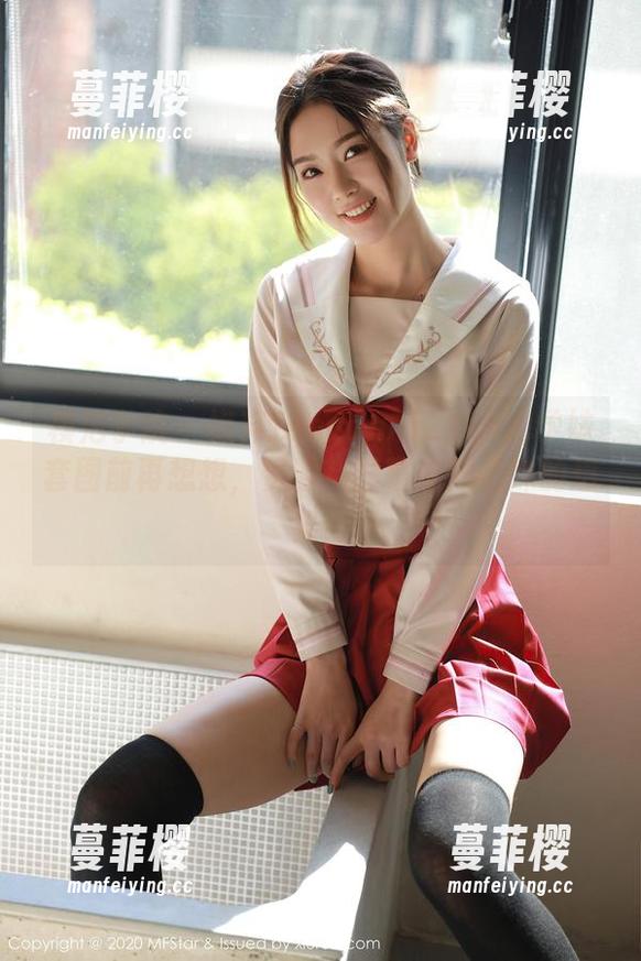 模范学院-Jennanni_Jen 模范学院 - 嫌弃Jennanni_Jen的学妹套图前再想想,资源将颠覆你对学妹的想象!