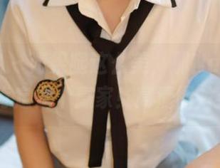 模范学院 – 如果腿这么美,那NaNa_baby肯定是个赢家!高清图片奉上