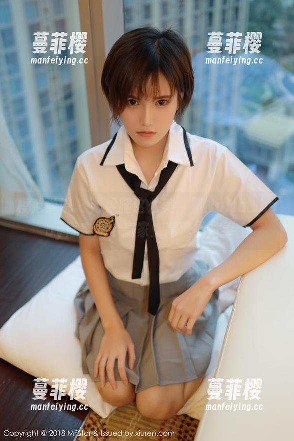 模范学院-NaNa_baby 模范学院 - 如果腿这么美,那NaNa_baby肯定是个赢家!高清图片奉上