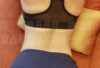模范学院 – 真没有想到，徐微微mia的最新甜心写真竟然有种……意外！