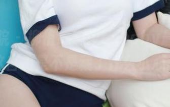 模范学院 – 柳侑绮Sevenbaby最新图集，这自拍是不是藏了什么小心思？