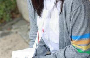 模范学院 – 来参观鲍妮boonie的旅拍美图！一堆满满的回忆和几张‘你看到没？就是我！’