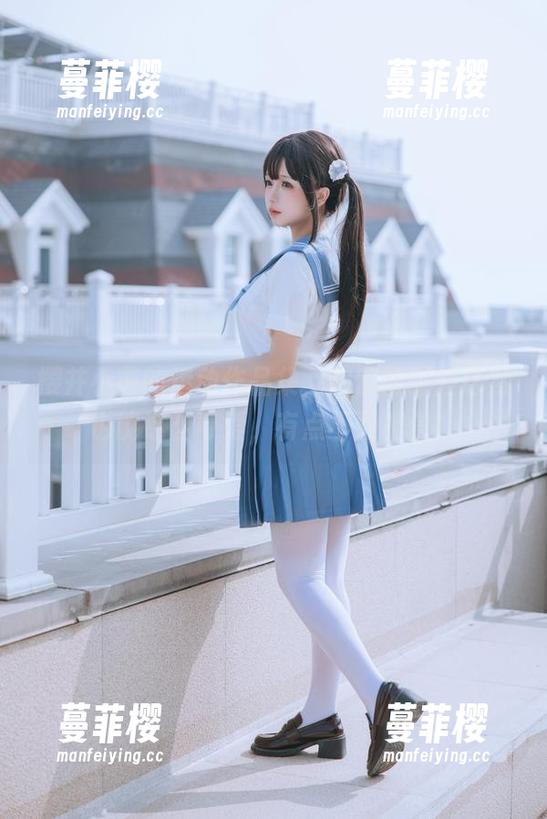 樱井小莜的运动作品集，跑步的时候居然也能这么可爱，有点不敢相信！