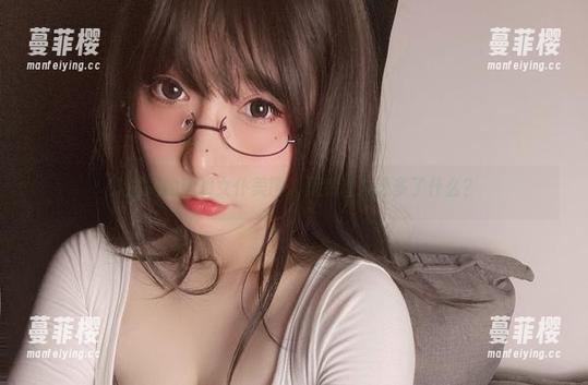 次屁啦的透明女仆美图，竟然让人想多了什么？
