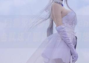 波萝社 – 图集里的柳侑绮Sevenbaby，一言不合就成了御姐，全程都想捏脸！