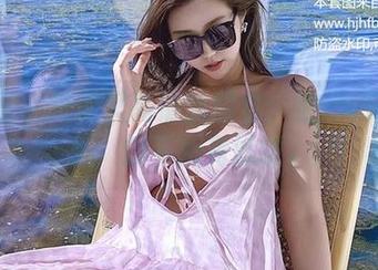 微密圈 – 荒诞又高清的图包：洁己u结合逆光，卸下所有滤镜。
