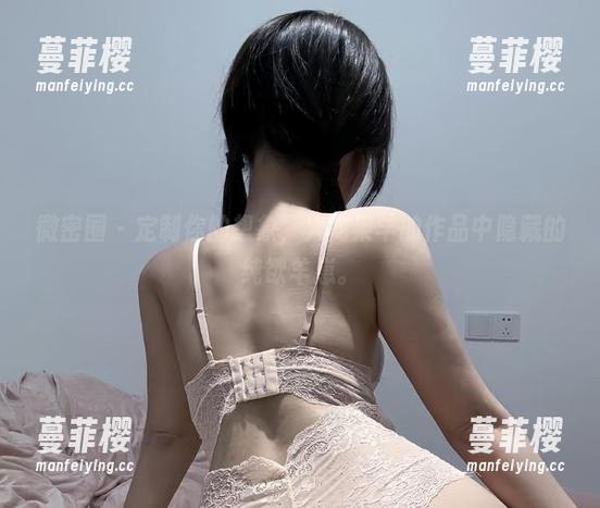 微密圈 - 定制你的想象，火龙果羊的作品中隐藏的纯欲羊崽。