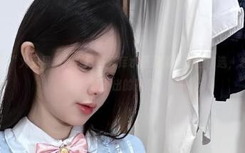 微密圈 – 随“火龙果羊”在日系死库水里漫游，原图精选，忽然间有种说不出的熟悉