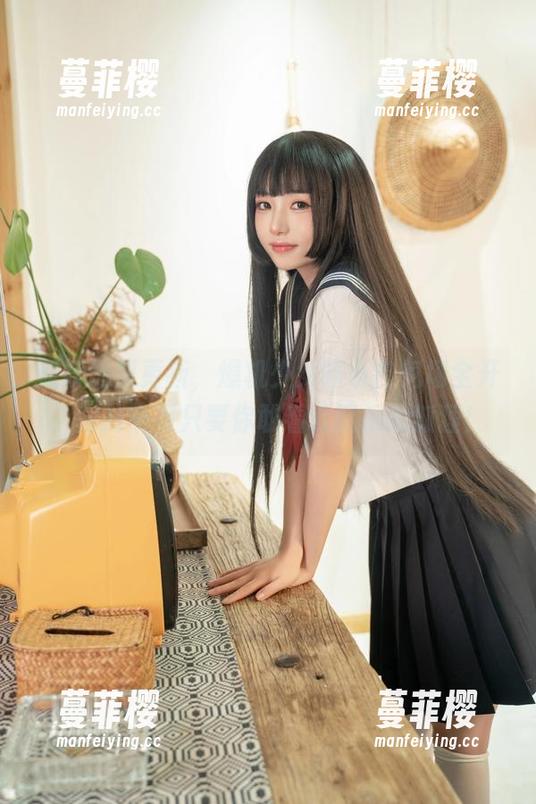 狐妖造型更新，爆机少女喵小吉气场全开，图片中有只要你敢看就能乐的狐狸！
