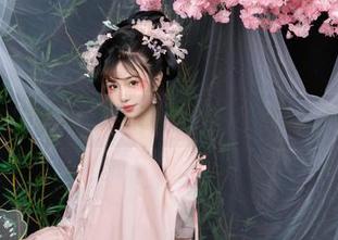 当爆机少女喵小吉邂逅小镇，COS之路的精选片段